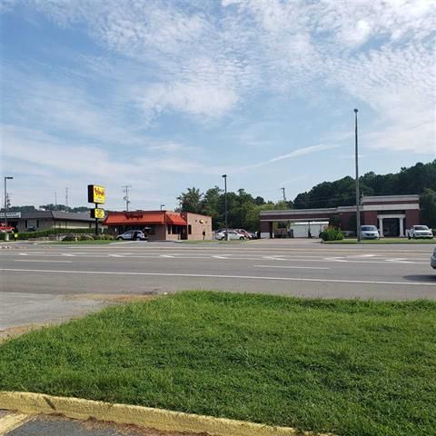 1501 25th St NW, Cleveland, TN 37311